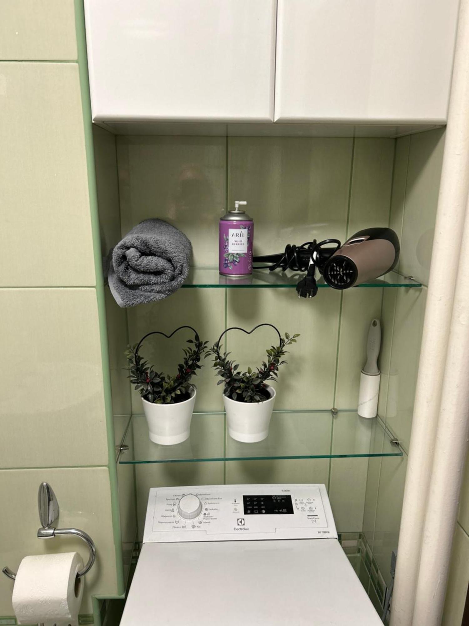 ワルシャワChlodnaアパートメント エクステリア 写真